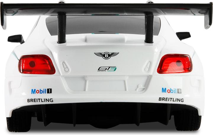 Actual product image Amewi RC Drift Lizenz Bentley weiss (RTR Ready-to-Run)