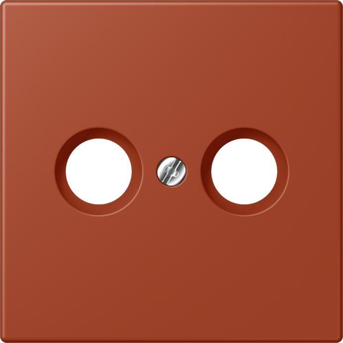 Produktbild JUNG Abdeckung (Antennendose)