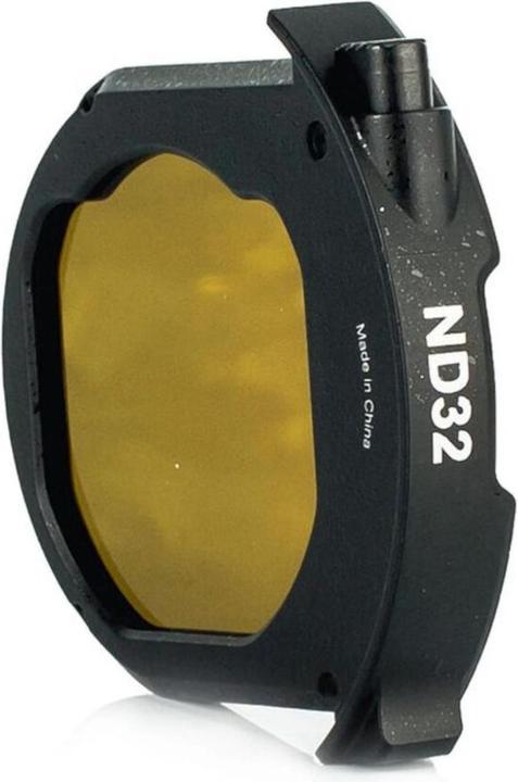 Meike ND32 Drop in Filter (ND- / Graufilter, 100 mm)