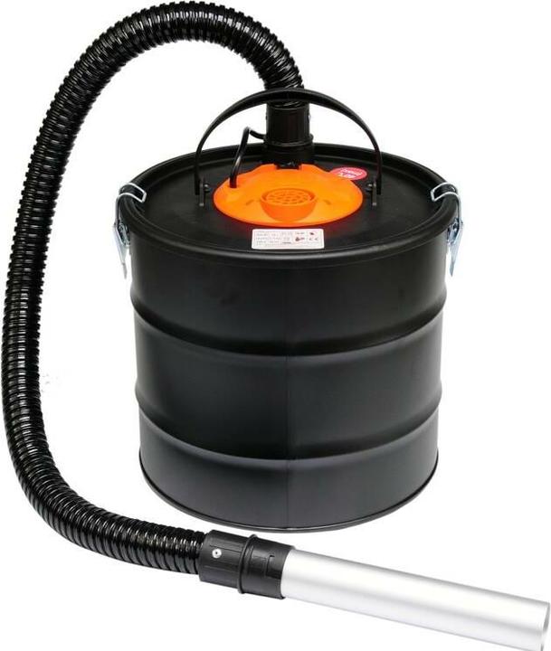Image du produit Toya Aspirateur à cendres
