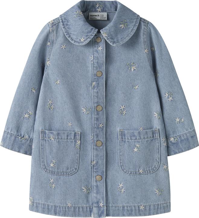 Name it Denim Kleid