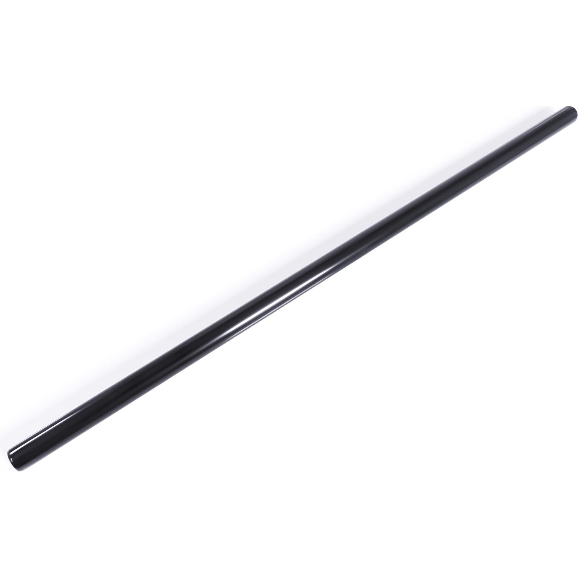 Thumbnail - Alphacool 18613 Computerkühlsystemteil/-zubehör Röhre (0.40 m, Metall), Wasserkühlung Schlauch, Schwarz