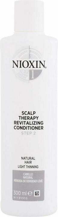 Image du produit Nioxin Conditionneur System 1 (300 ml)