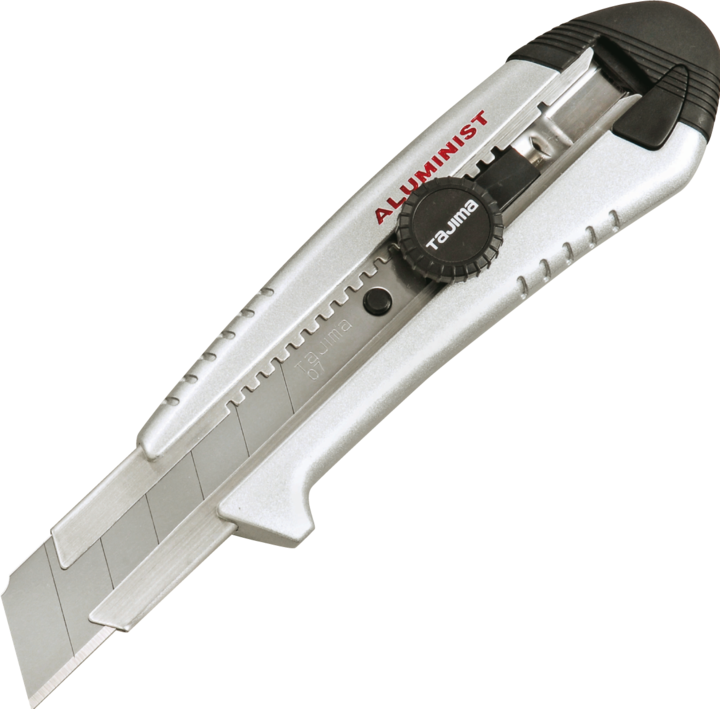 Produktbild Tajima AC701SB ALUMINIST CUTTER AC700 / AC701 (Cutter)