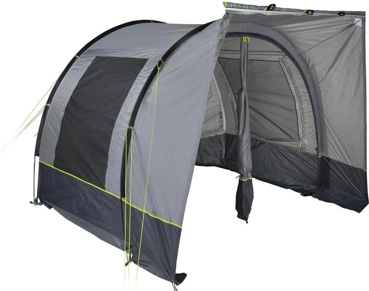 Image du produit High Peak Avio 2.0 (Auvent, 9.75 kg, 1 personne)