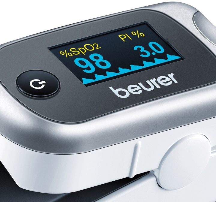 Actual product image Beurer Po 40