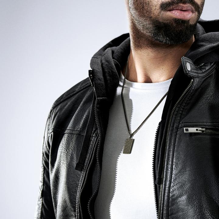 Produktbild Lucleon Icarus (Edelstahl)