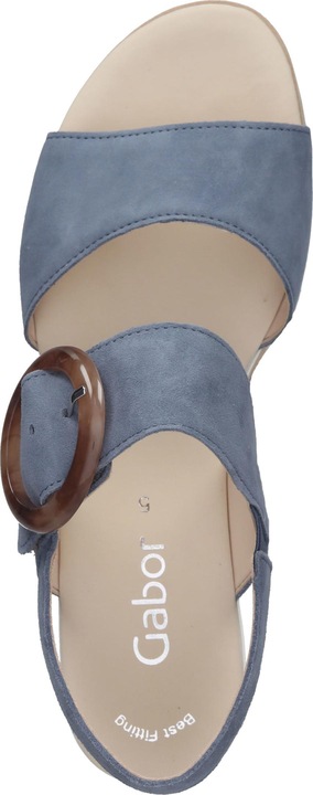 Actual product image Gabor Sandals (38)