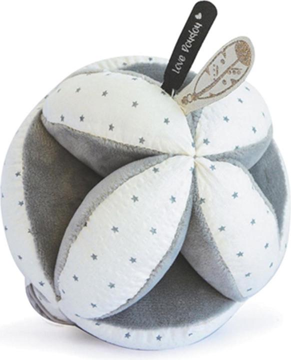 Image du produit Doudou et Compagnie Attrape-rêves Boule&Racle