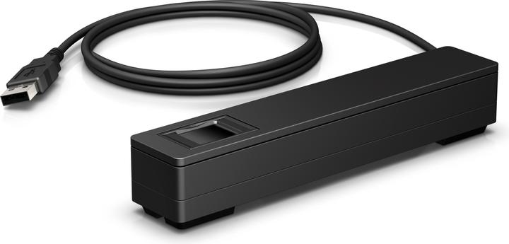 HP Elitepos Finger Print Reader