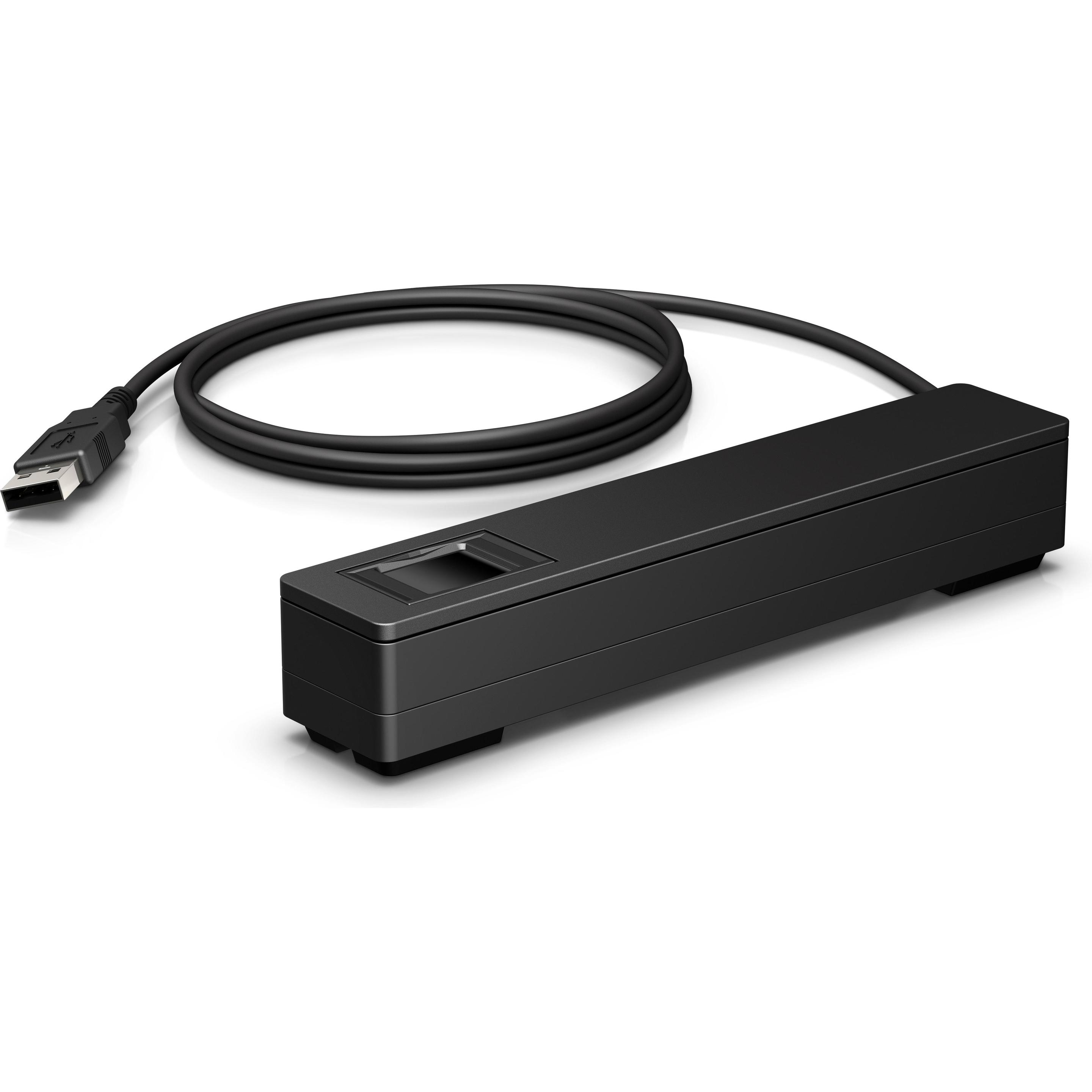 Thumbnail - HP, Kasse, Elitepos Finger Print Reader