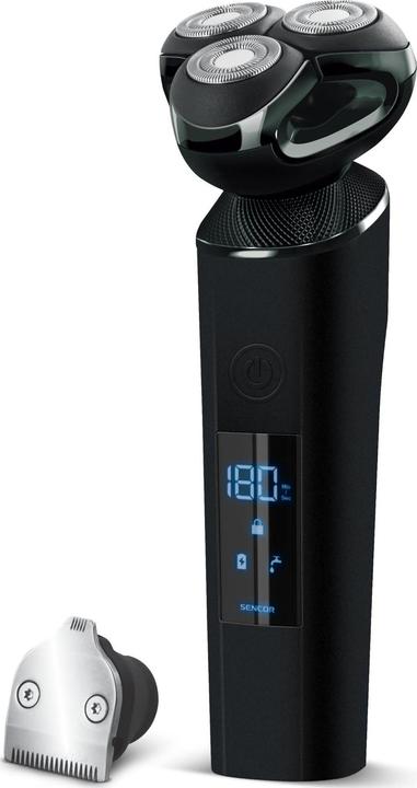 Sencor Shaver SMS 7000BK