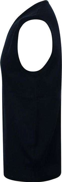 Produktbild Henbury FeinstrickPullunder mit VAusschnitt (S)