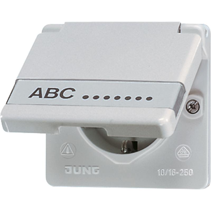 JUNG Oberteil (620NAWOT)