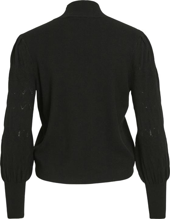 Actual product image Vila VIKERRY Stehkragen Strickpullover (L)