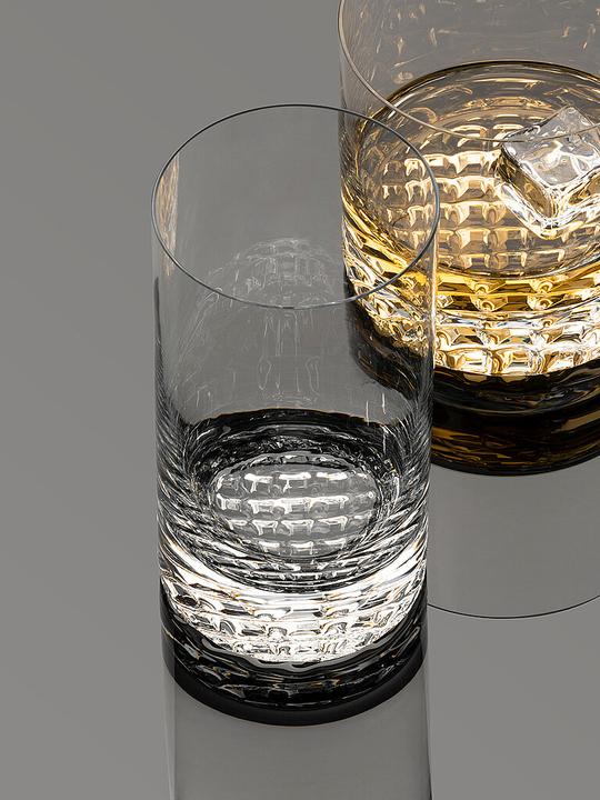 Produktbild Zwiesel ZWG Whiskyglas Chees 399ml (3.99 dl, 4 x, Whiskygläser)
