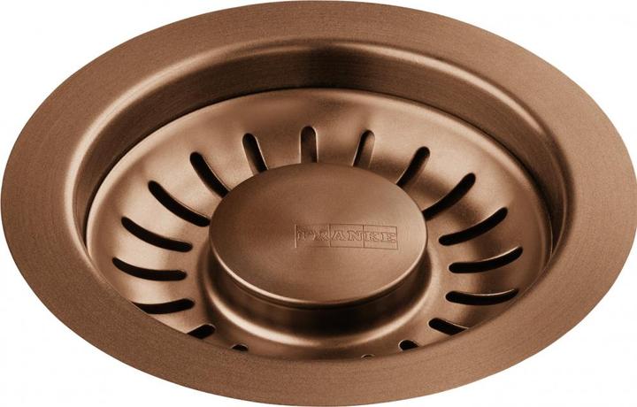 Produktbild Franke Mythos Masterpiece Stopper