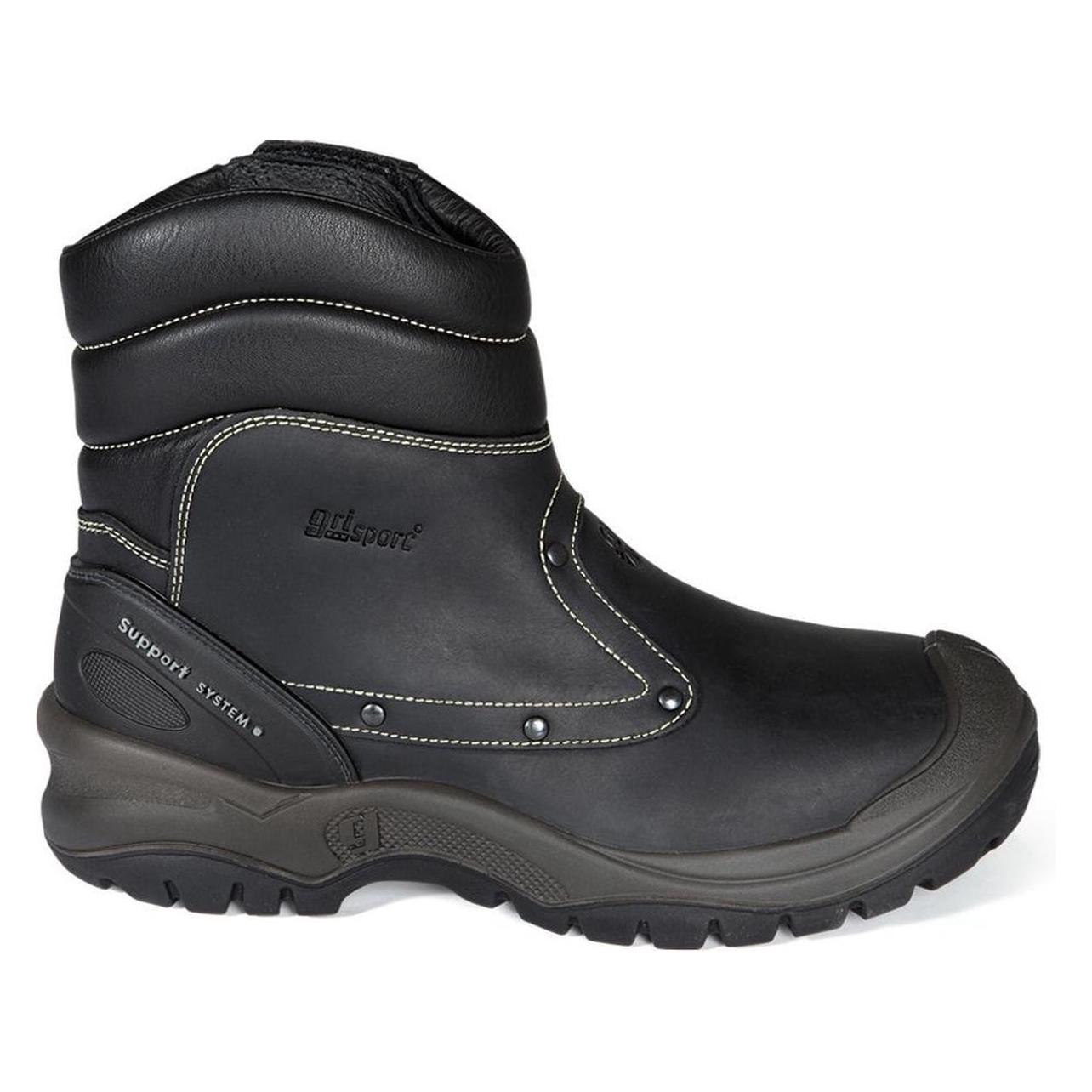 GriSport, Werkschoenen, Lasschoen S3 (S3, 47)