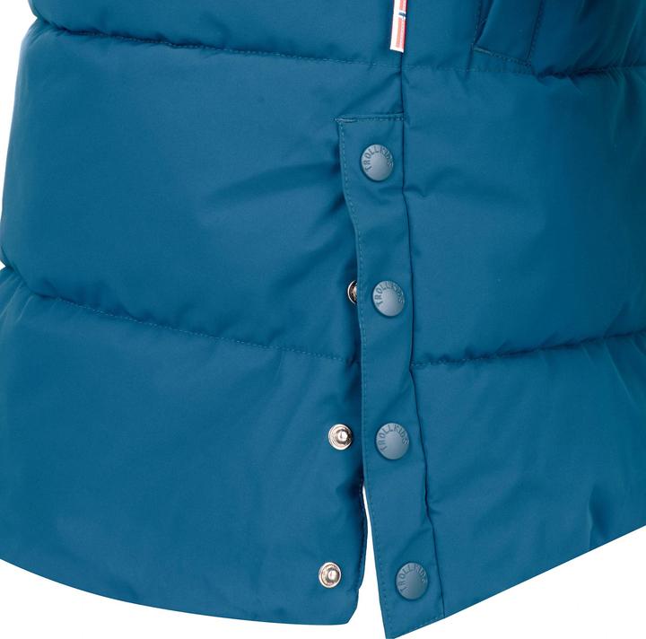 Image du produit Trollkids Girl's Aurland Coat XT (164)