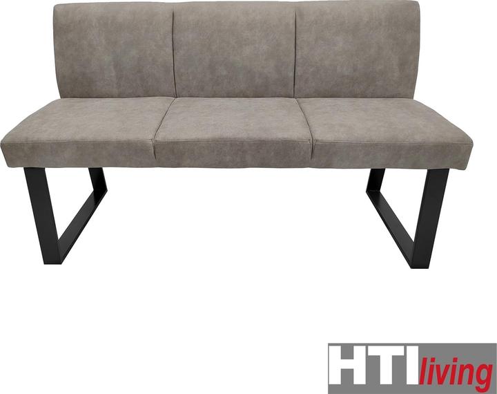 Produktbild HTI-Living Sitzbank Vemal (140 cm)