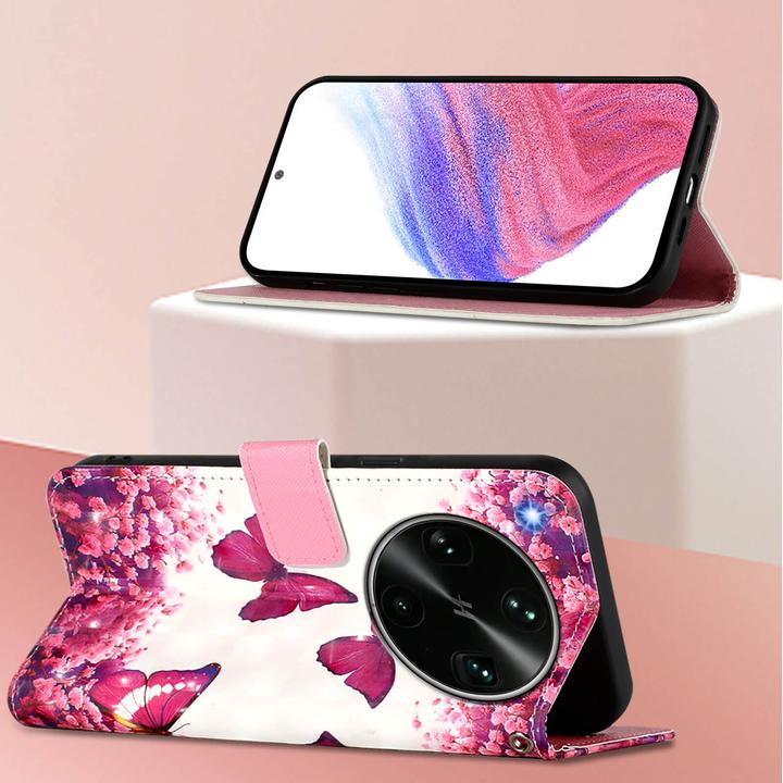Produktbild Cover-Discount OPPO Find X9 Ultra- Etui Glitzer Effekt (Oppo Find X9 Ultra)