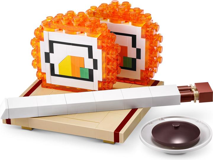 Produktbild Zuru MAX - Sushi Bar