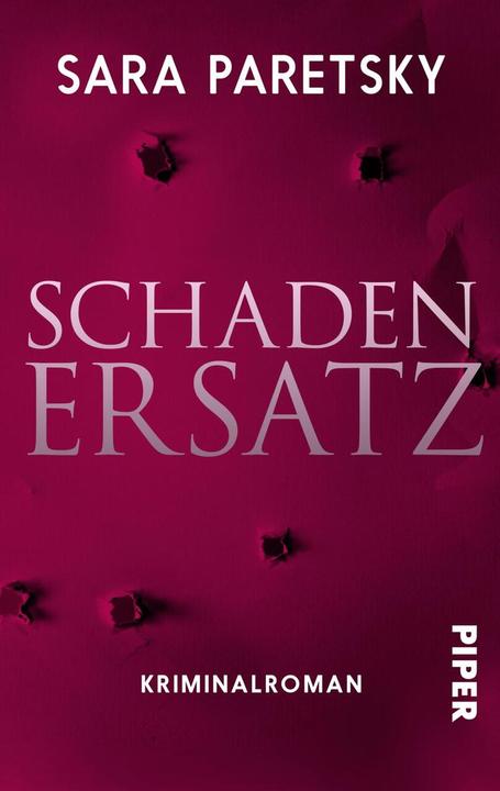 Produktbild Schadenersatz (Deutsch, 2018)
