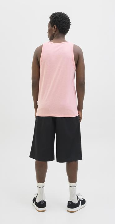 Actual product image Jack & Jones Logo Rundhalsausschnitt Tanktop Tanktop (S)