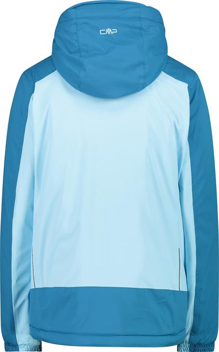 Image du produit CMP Campagnolo Sweat à capuche (S)