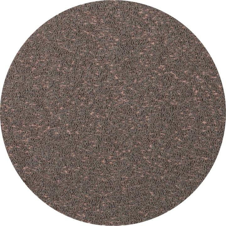 Actual product image Pferd Grinding fleece Compactkorn Velcro disc KR Ø 115 mm A 400 CK for grinding for angle grinders 50 pcs. (400)