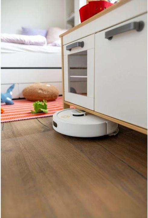 Actual product image Kärcher RVC 3 Comfort (15000 Pa, Wiping cloth)