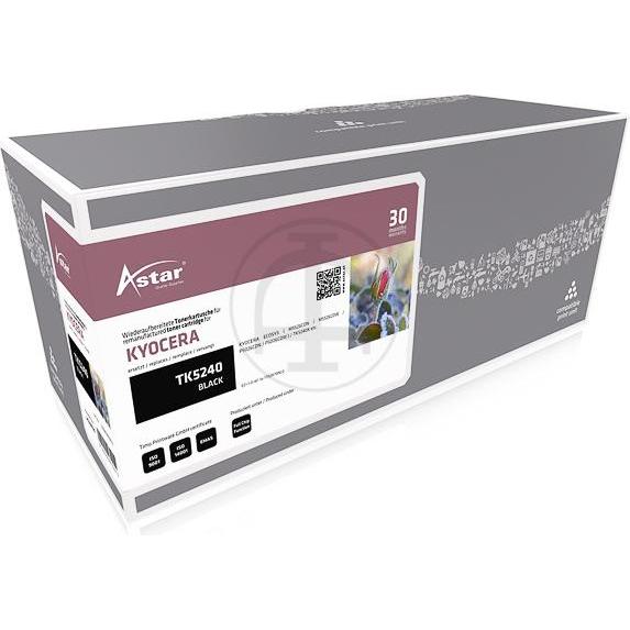 Thumbnail - Astar, Toner, AS20026 - 4000 Seiten - Schwarz - 1 Stück(e) (BK)