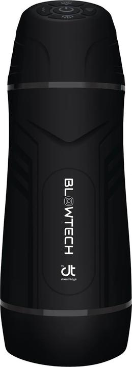 Actual product image Blowtech Deep Throat Sucking