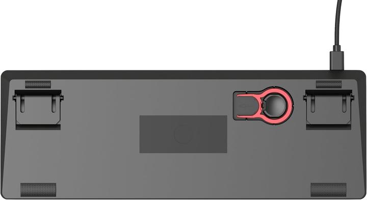 Immagine prodotto Glorious PC Gaming Race GMMK Compact (Cablato)