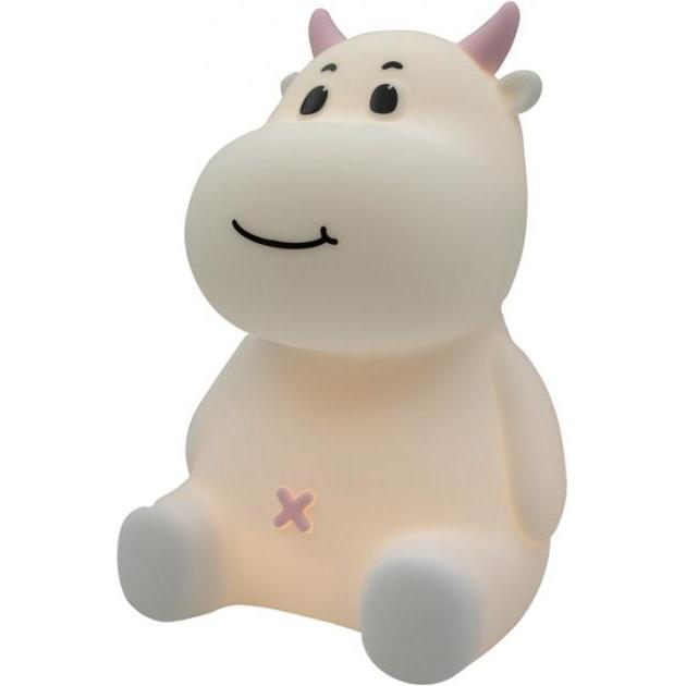 Marys, Nachtlicht, Lampe Rind Pink