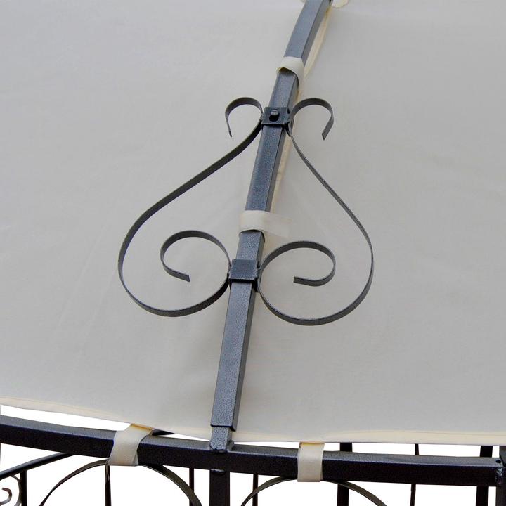 Actual product image MCW Cabrera (293 cm, 296 cm)
