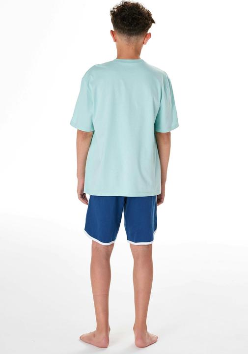 Produktbild Schiesser Pyjama Nightwear (152)