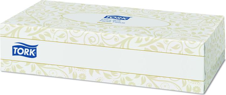 Tork Salviette cosmetiche extra morbide