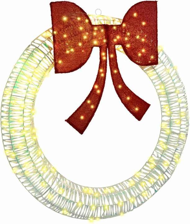 Image du produit vidaXL Weihnachtsdekoration