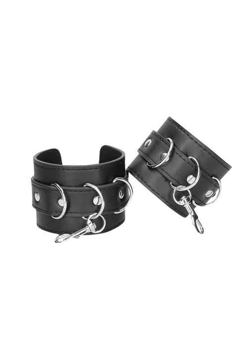 Productafbeelding Ouch! Hogtie met hand- en enkelboeien