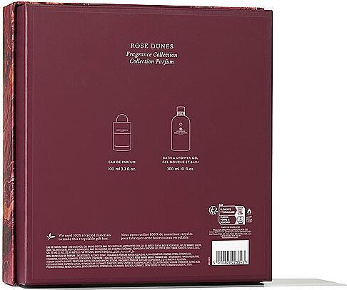 Image du produit Molton Brown Coffret cadeau Rose Dunes Fragrance Gift Set /