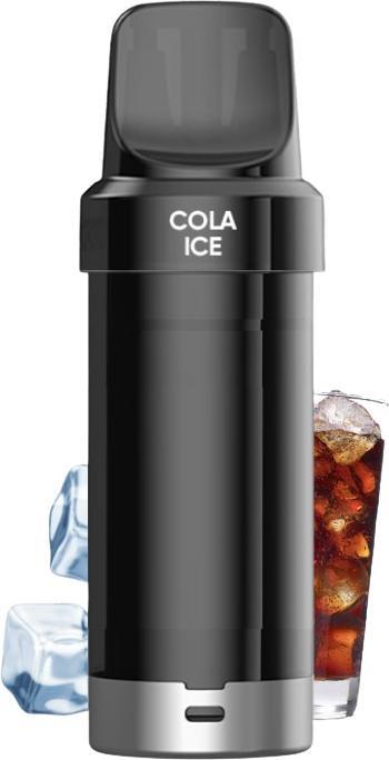 Produktbild Wotofo Nexpod Ersatzpod 7000 - Cola Ice (Ice Tea, Reis, Cola)