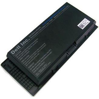 Thumbnail - CoreParts MBI2226 Notebookakku (9 Zellen, 7800 mAh), Notebook Akku, Schwarz