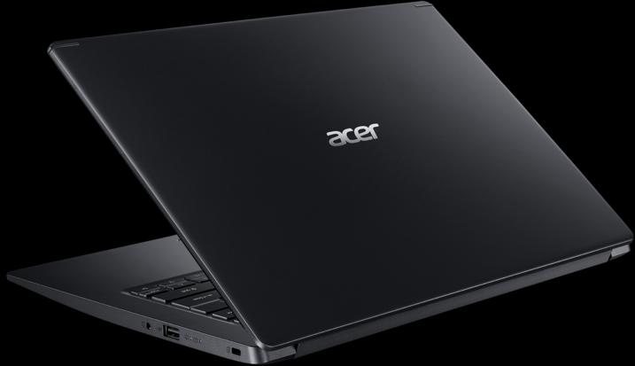 Produktbild Acer Aspire 5 (14", Intel Core i7-10510U, 8 GB, 1000 GB, DE)