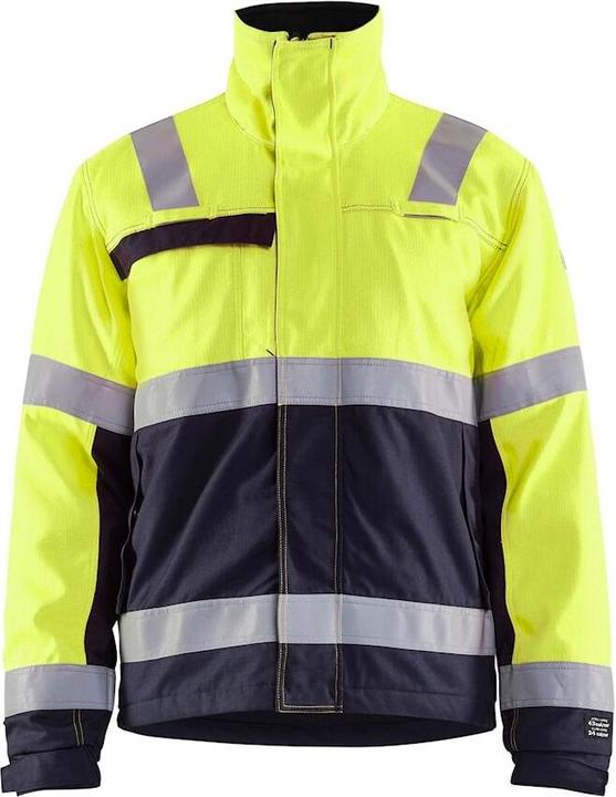 Produktbild Blakläder Multinorm-Winterjacke (6XL)