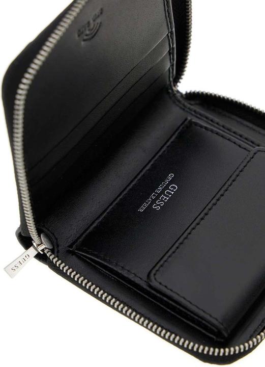 Actual product image Guess Torino Zip Around Wallet