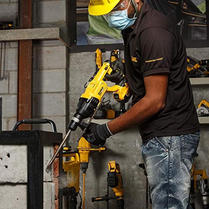 Produktbild DeWalt DCH133NT-XJ (Akkubetrieb)