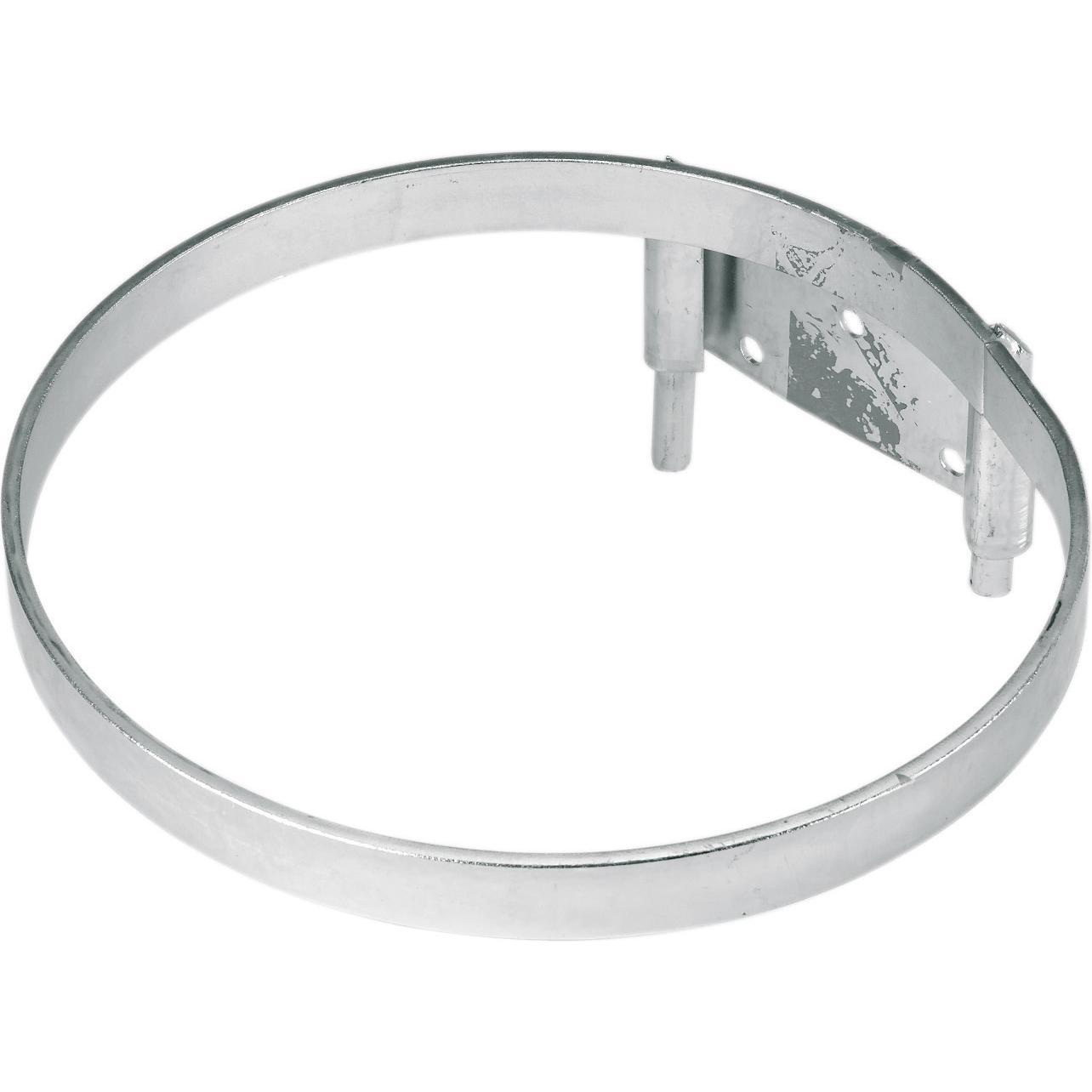 Kerbl Argento Attrezzatura Stalla