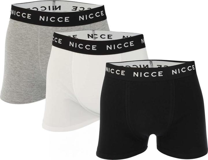 Produktbild Nicce Luzern Boxershorts (3erPack) (XL)