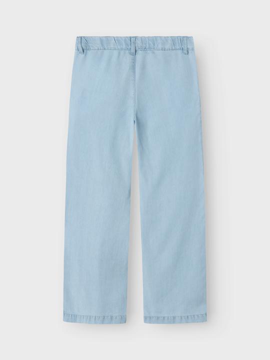 Immagine prodotto Name it Wide Fit Jeans (122)